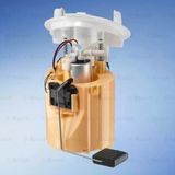 Bosch 0986580394 Yakıt Pompası 212 218 09-