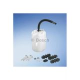 Bosch 0986580825 Yakıt Pompası Mercedes A Serısı W168 A140-A160-A1