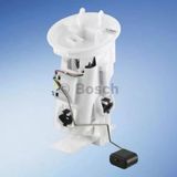 Bosch 0986580944 Yakıt Depo Şamandırası Bmw 3 E46 98-05 Elektrikli