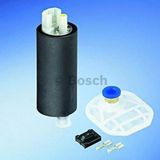 Bosch 0986580977 Yakıt Pompası Corsa B 1.2ı 1.4l Astra F 1.6l 815019
