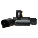 Bosch 0986594001 | Abs Sensörü Ön Sol 92-05 Golf.ııı.ıv-Polo-Passat 0986594001