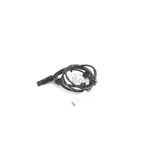 Bosch 0986594522 Teker Hız Devır Sensörü Ön 407 C5 C6 04-