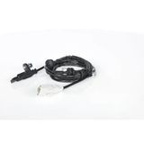 Bosch 0986594523 Abs Tekerlek Hız Sensörü Arka 407 1.8 16V 2.0 16V 2.2 16V 04 C5 Iıı 1.6 Vtı 08 4545C0