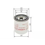Bosch 0986628255 Hava Kurutucu Trucks 380.18 90- Mıdr 06.35.40 H