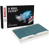 Bosch 0986628501 Polen Filtresi