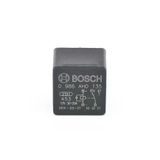 Bosch 0986Ah0135 0 Röle 5 Pinlı Braketsiz Cod Mini Röle 12V