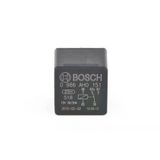 Bosch 0986Ah0151 0 Röle 5 Pinlı Braketsiz Co Mini Röle 12V