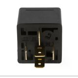 Bosch 0986AH0151 12V 30Ah 5 Uçlu Sapsız Mini Röle