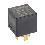 Bosch 0986AH0251 12 V 30A 5 Fiş Dirençli Mini Röle