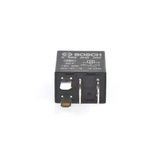 Bosch 0986Ah0300 0 Röle 4 Pinlı Braketsiz Nor Mikro Röle 12V