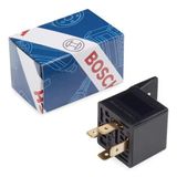 Bosch 0986Ah0453 12V 30Ah 4 Uçlu Saplı Mini Röle