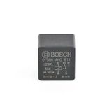 Bosch 0986Ah0811 0 Röle 5 Pinlı Braketsiz Co Mini Röle 24V