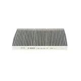 Bosch 0986TF0056 VW Golf Bora Polo A3 Karbonlu Polen Filtresi