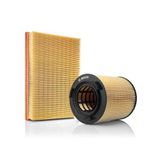 Bosch 0986Tf0076 0986Tf0076 Hava Filtresı Clıo Iı Symbol Kangoo Megane I / Logan Sandero 1.4 8V E7j K7j