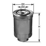 Bosch 0986TF0086 Yakıt Filtresi