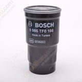 Bosch 0986TF0166 Mazot Filtresi