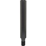 Bosch 1 1/4 inç UNC 300 mm Karot Uçları İçin Uzatma Adaptörü
