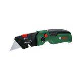 Bosch 1.600.A02.75M Katlanır Maket Bıçağı