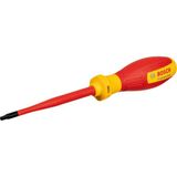 Bosch 1 600 A02 Nc9 TX30X125 Izoleli Torx Tornavida Vde