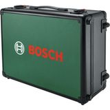 Bosch 1 600 A02 Zb4 119 Parça Tekerlekli Takım Çantası - Renkli