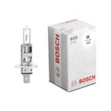 Bosch 1 987 302 801 H1 Eco Ampul 12V 55W P14-5S