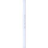 Bosch 1 x düşük eriyen tutkal çubuğu (yumuşak malzemeler için, çap 11 mm, 500 g, profesyonel aksesuar tutkal tabancası)