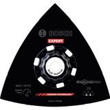 Bosch 1 x Expert MAVZ 116 RT2 zımpara plakası (harç, tutkal, çap mm, granülasyon 20, profesyonel aksesuar, çok amaçlı alet)