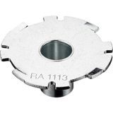 Bosch 1 x kopya kovanı (Ø 16 mm, freze aksesuarı)
