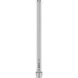 Bosch 1 x PRO elmas matkap ucu için, G 1/2 inç (kireç ve kum taşları, tuğla, çap 22 mm, profesyonel aksesuar elmas matkap ucu)