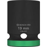 Bosch 1 x PRO Impact lokma anahtar ucu (14 x 44 mm, profesyonel aksesuar matkap ve tornavida)