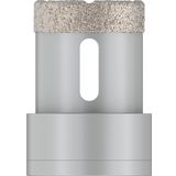 Bosch 1 x PRO Multi Malzeme Elmas Kuru Matkap Ucu, X-Lock ve Küçük Açılı Taşlama Makineleri için (Fayans, Sert Fayans, Ø 35 mm, Profesyonel Aksesuar, Küçük Açılı Taşlayıcı)