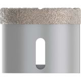 Bosch 1 x PRO Multi Malzeme Elmas Kuru Matkap Ucu, X-Lock ve Küçük Açılı Taşlama Makineleri için (Fayans, Sert Fayans, Ø 51 mm, Profesyonel Aksesuar, Küçük Açılı Taşlayıcı)