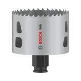 Bosch 1 x PRO Multi Material Power Change Plus Hole Testere (Softwood, Drywall, Ø 68 mm, Professional Accessory Rotary Drill/Drivers)