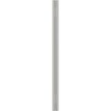 Bosch 1 x Pro planya bıçağı (plastik kaplamalı plakalar, sert ahşap, 147 x 42 mm, profesyonel aksesuar rendesi, akülü planya)