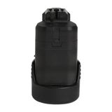 Bosch 10.8 Volt Matkap Bataryası Li-İon 2607336879 2000 MA