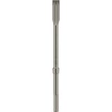 Bosch 10 x PRO SDS max-5C yassı keski seti (beton, tuğla taşı, çap mm, profesyonel aksesuar, darbeli matkap, kırıcı çekiç için)