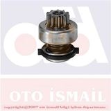 Bosch 1006209539 1006209539 Marş Dişlisi R19 Express 1.9d 10 Dıs