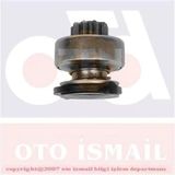 BOSCH 1006209715 Marş Dişlisi 106 206 306 307 / C2 C3 C4 1.4 1.6 1.6İ 9 Dıs