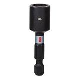 Bosch 10x50 mm Impact Ctrl Lokma Ucu
