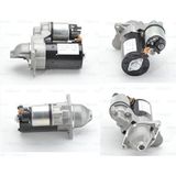 Bosch 1107492 Mars Motoru Astra G H 1.6 Uyumlu