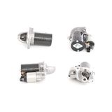 Bosch 1107527 Marş Motoru Bmw 1 07-12 Bmw 3 07- Bmw X1 Bmw X3 Bmw