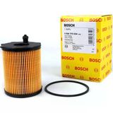 Bosch 1109.Ay Yağ Filtresi 1.4 Dizel Peugeot 206 0986Tf0094