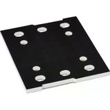Bosch 110x100 mm Pıtrak Tutturmalı Zımpara Tabanı