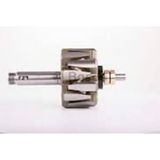 BOSCH 1124034644 Alternatör Rotoru Mercedes 2521