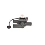 Bosch 1147412139 Solenoid Valf 10T Serıe 12T Serıe 15T Serıe 19T Serıe Man81619670011