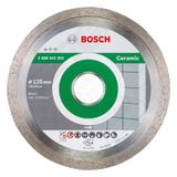 Bosch 115 mm Ceramic Elmas Kesici Disk