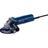 Bosch 115 mm Devir Ayarlı Avuç Taşlama, Güçlü ve Kontrollü Kullanım - Seçenek 1