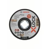 Bosch 115x1 Mm X-lock Inox Kesme Taşı