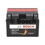 Bosch 11Ah M6017 YTZ14S-BS Motosiklet Aküsü