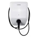 Bosch 11kW Power Charge 7000i Elektrikli Araç Şarj İstasyonu, Type2 Kablolu, Wifi - LAN - Uzaktan Bağlantı